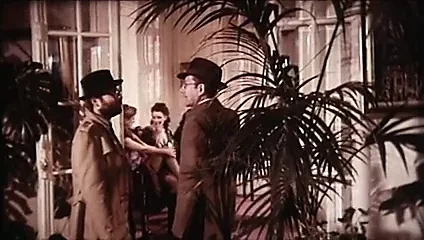 Нацистское порно