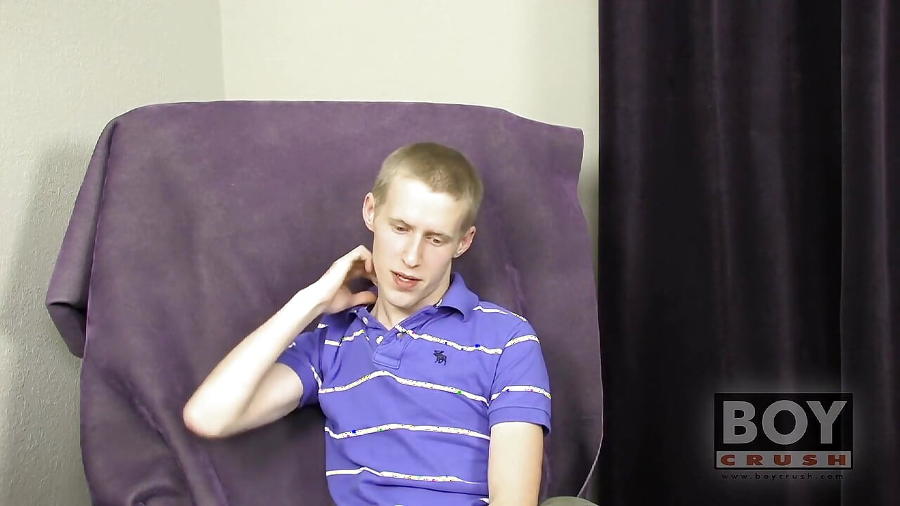 Aiden's Interview