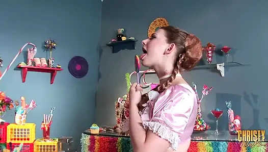 Sugar Tits