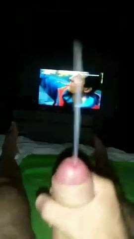 Jerk off
