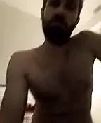 Me in celebration
