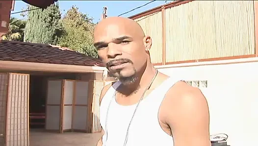 Strong poled fuckhole of Horny Chick box looks small full of sperm