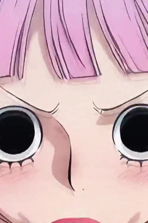 One Piece Perona Hen 11