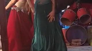 Desi dance