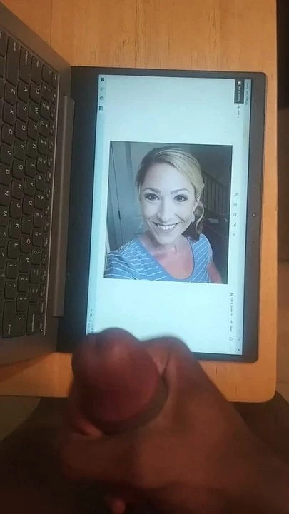 Tribute to Beautiful Blonde MILF
