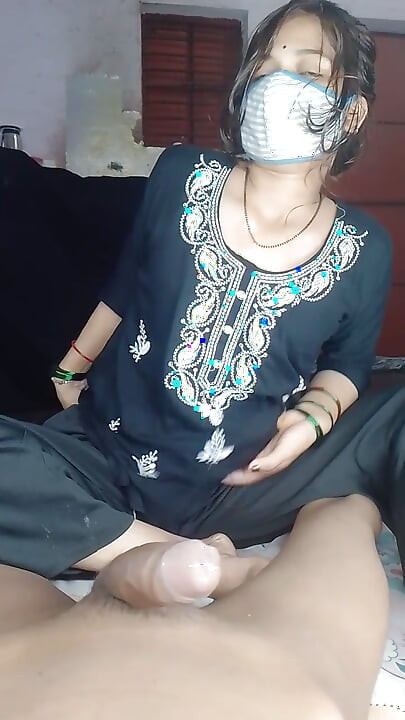 Devar or bhabhi ki chudayi bhabhi ne devar ko choda