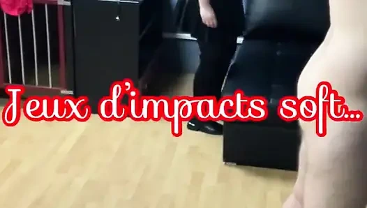 Yumuşak Etkili Oyunlar