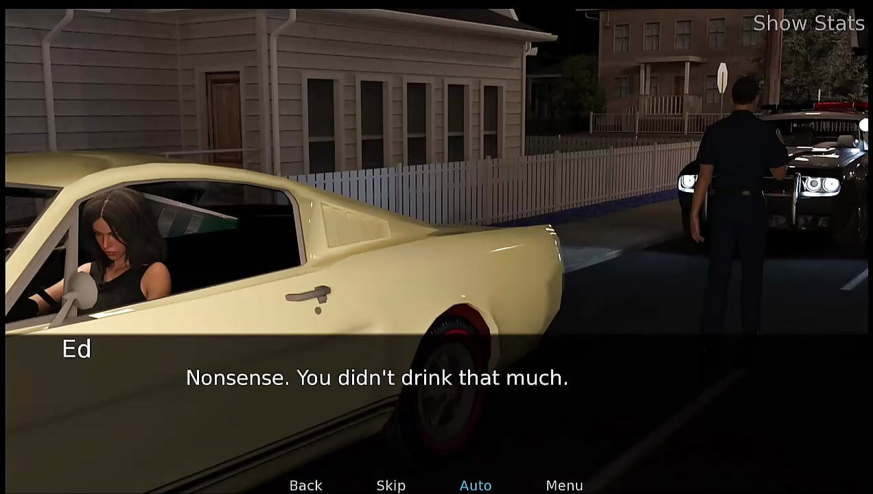 Projekt vruća žena - Diram svoje sise u uredu