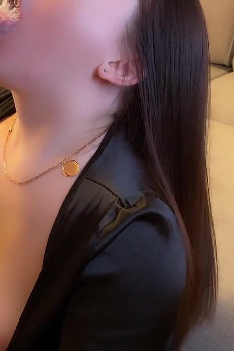 The Dirtiest Deep Throat Blowjob Ever!