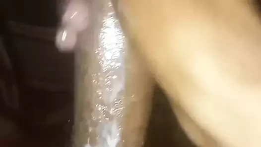 Oil big dick girl you want