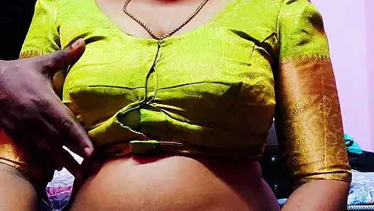 Hintli kadın kocasını seks tatmini için aldatıyor