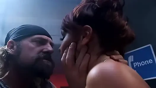 Dani Woodward: Fuck Me All Night