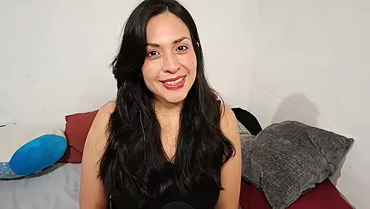 ASMR ROLLENSPIEL, DEIN NACHBAR FLIRTET MIT DIR