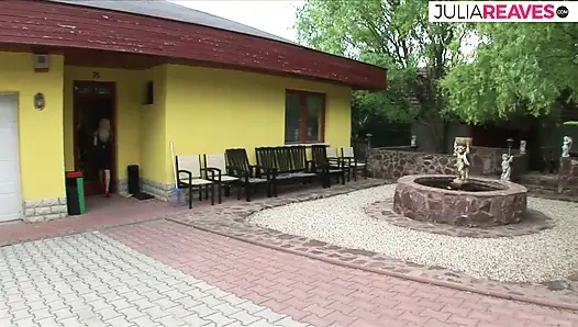 Erkek delisi hizmetçilerim amcıklarını tekrar sikiyor