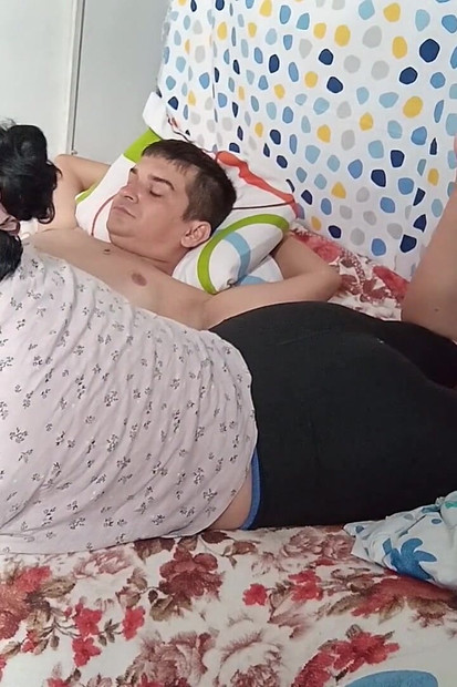 Pušenje u ležećem položaju