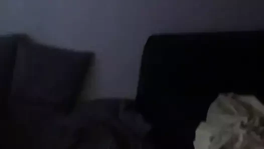 bareback orgy with Nigerian top