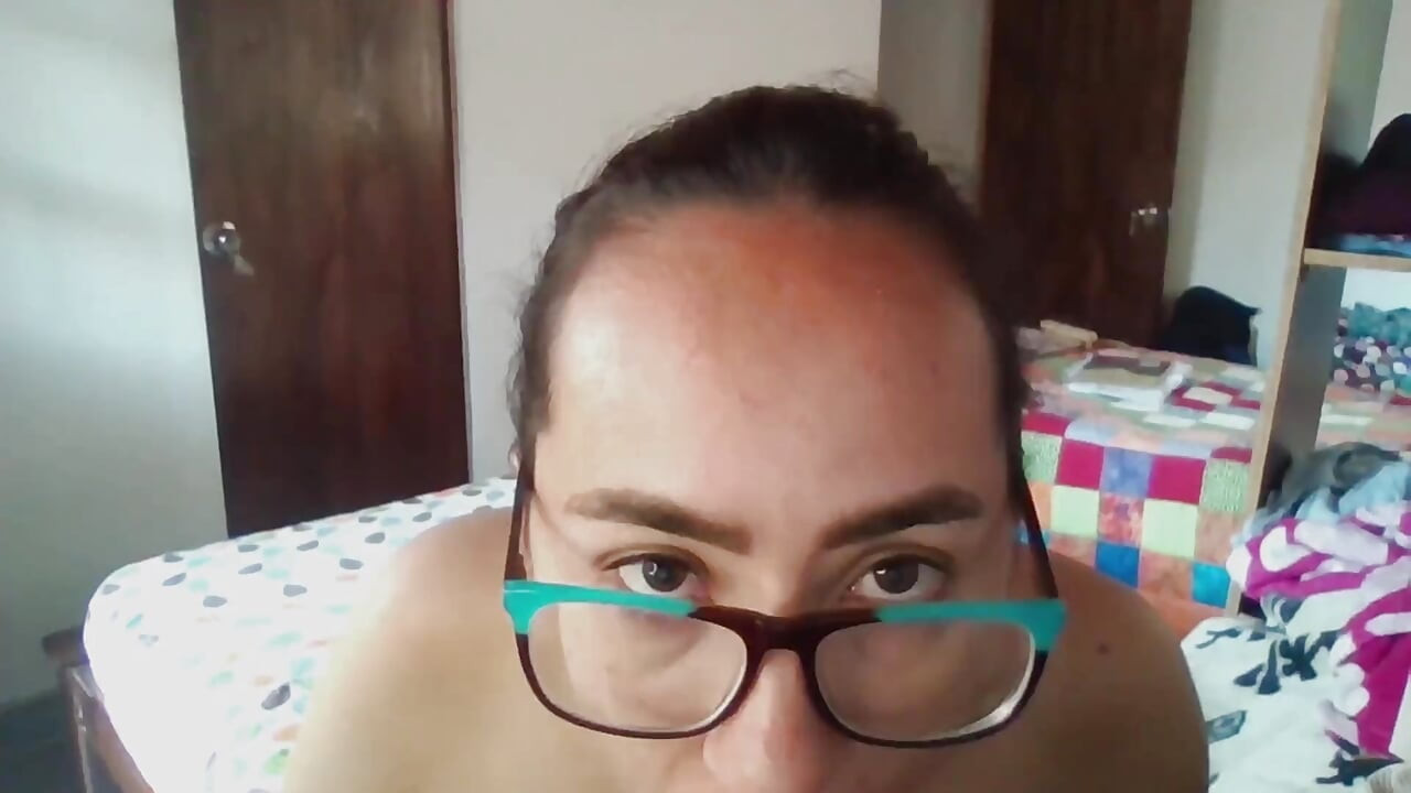 My First Time with My Stepmother