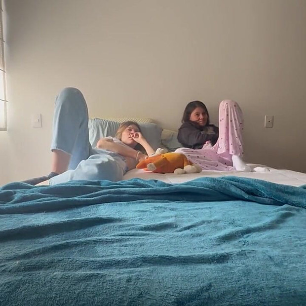 Lesbian Compilation 3