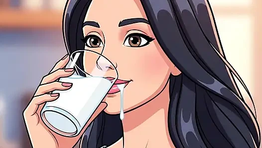 Good dick women who want dick and cum all over their mouths.