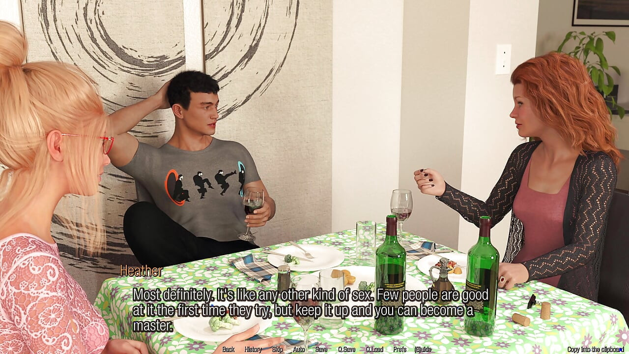 Podvádění Sofie a tajné záležitosti dokončeny - Den 5: Korupce Lvl 4 - Odemknutí Sofiiny první trojky