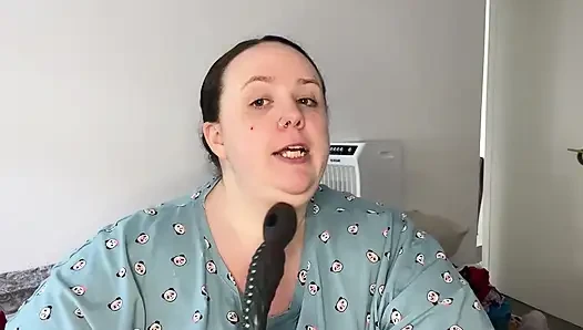 Roommate Spots You Watching Sph Porn | JOI