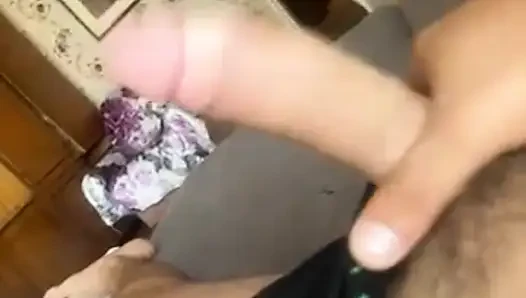 Amcığın için sikim