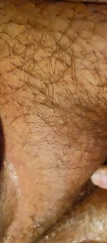 Solo Pussy