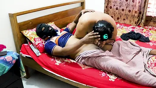 Bangladeshi Outdoor Village bhabi boyfriend fucks PART - 2