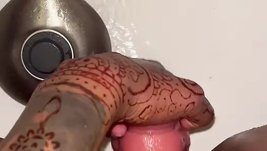 Моя новая игрушка