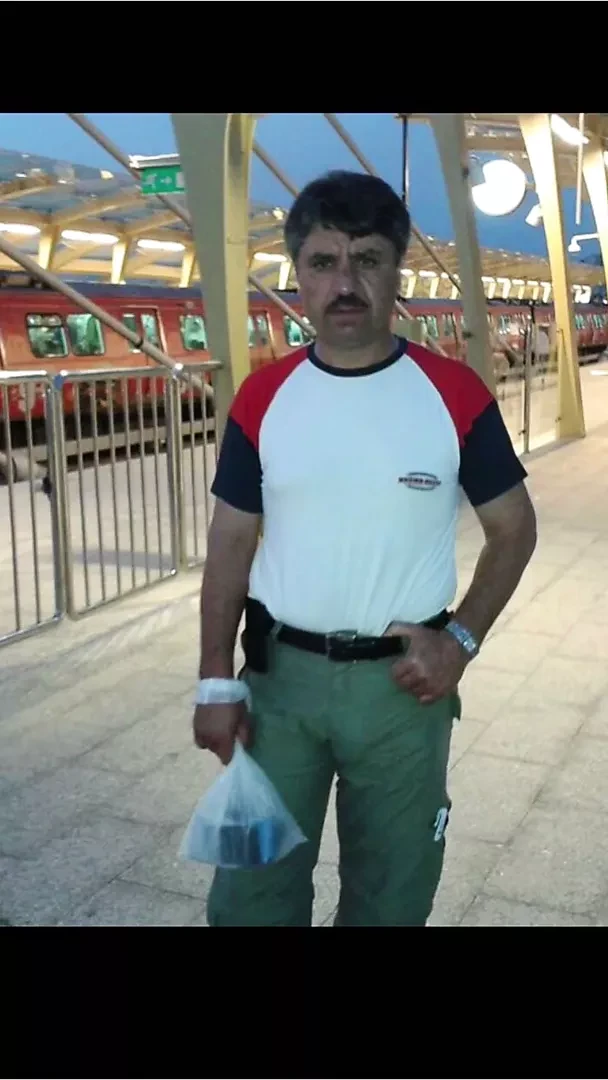 Old Men Bulge