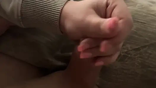 Мисс Холли обожает помогать