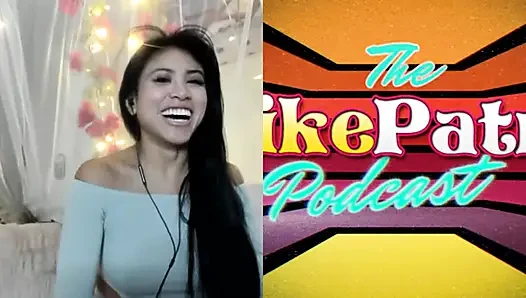 Trikepatrol Interview - Ember Snow