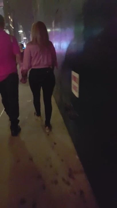 Brazilian ass. Quick shot
