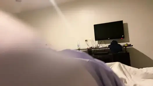 I arranged to have sex with my nurse friend during lunchtime.
