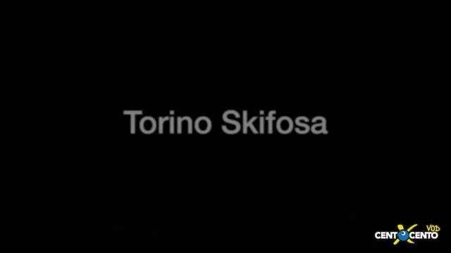 Filthy Turin (full Film Centoxcento)