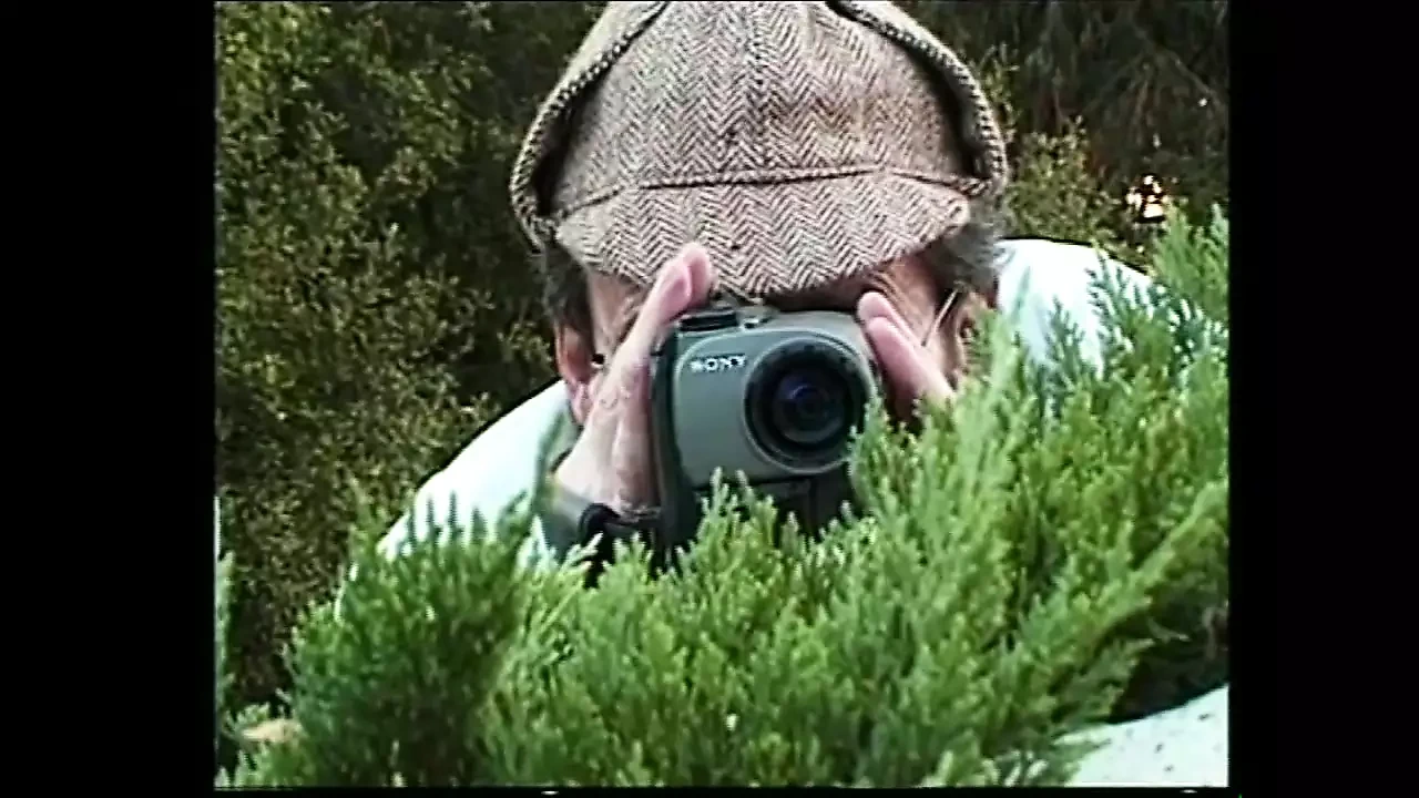 Cuộc diễu hành đĩ 6 (phim đầy đủ)