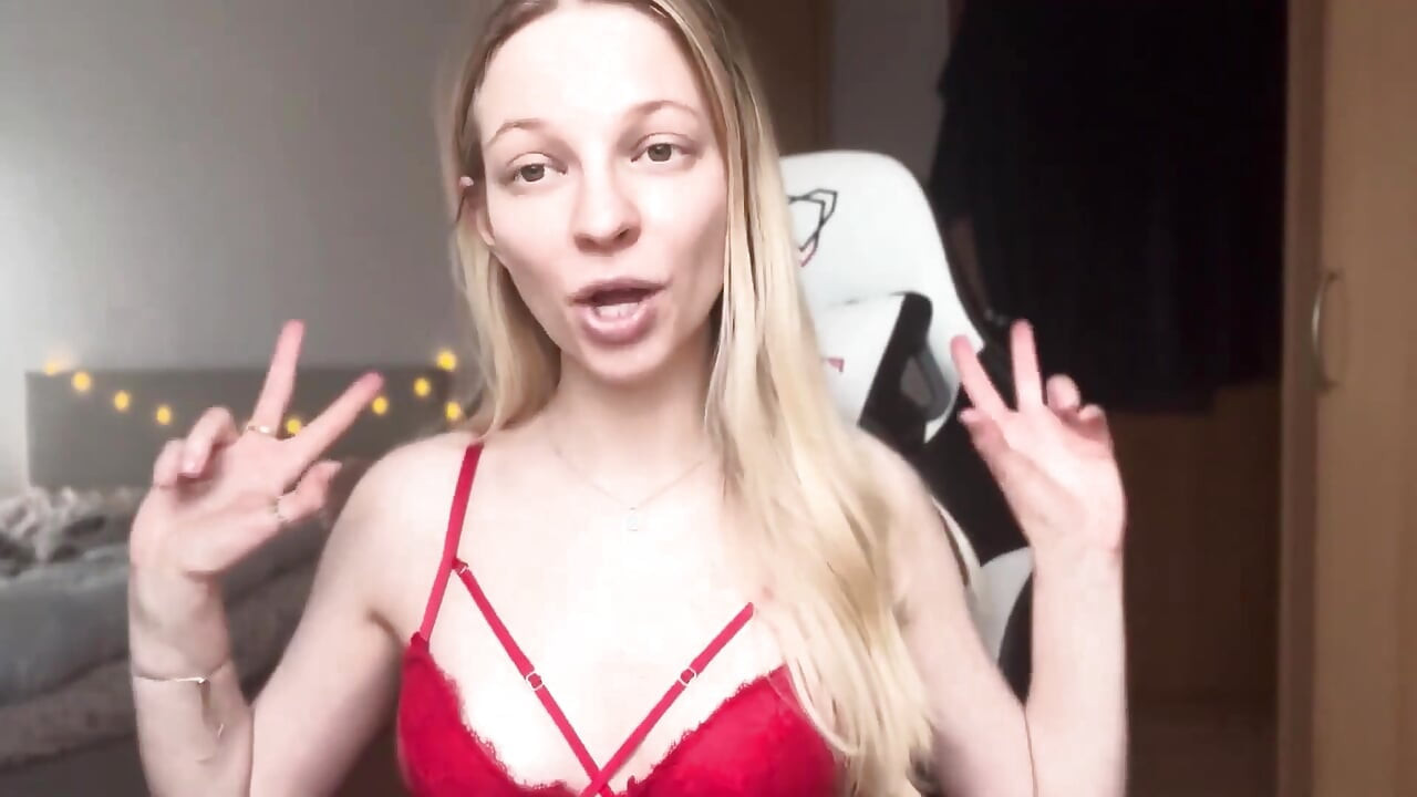 你为什么是这么一个女主调教奴隶？