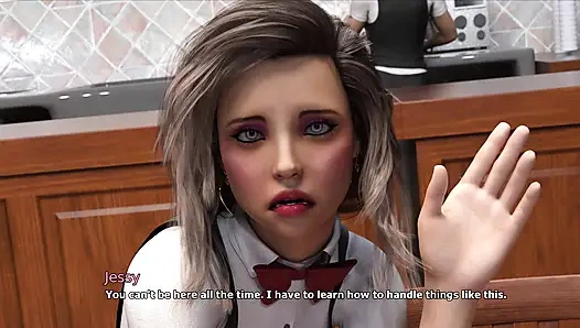 Analarchy'nin oğulları bölüm 25