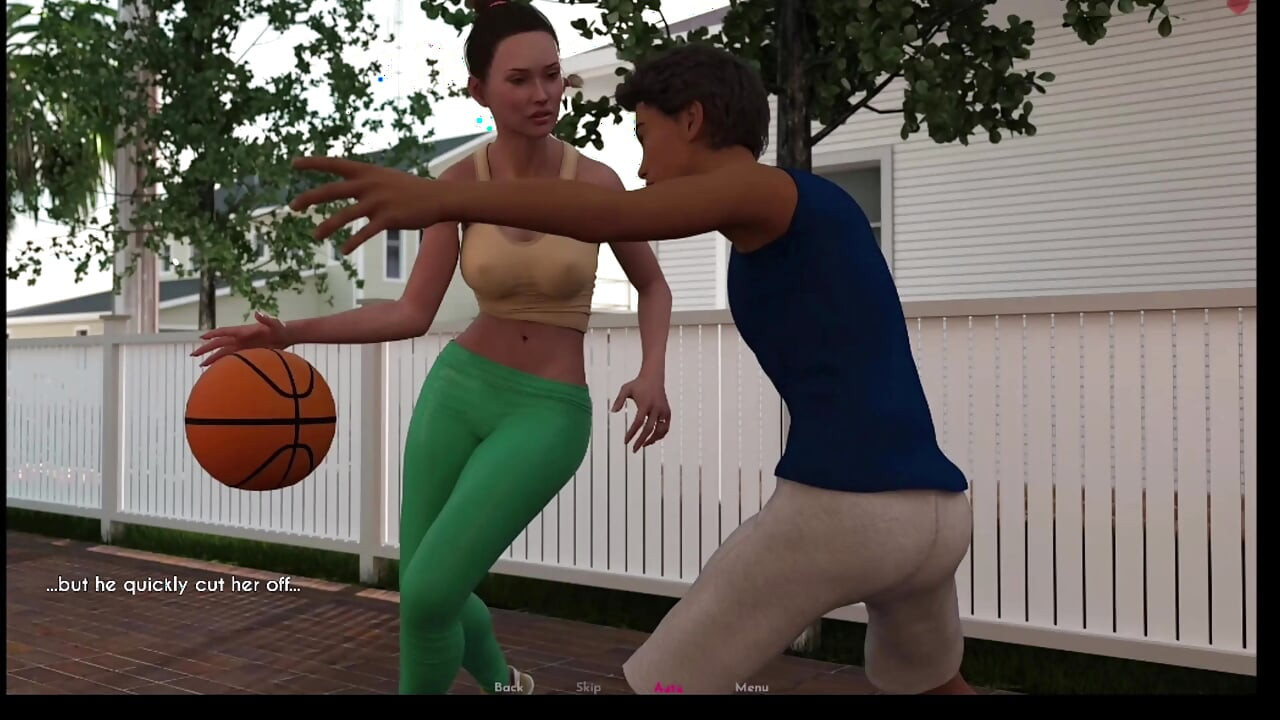 AWAM #4 - Sophia se igrala sa Semom i Dilanom