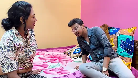 Biwi ko bola apne boss ko pussy kamsutra ras pilane kaliye kueki apna husband ka promotion confirm