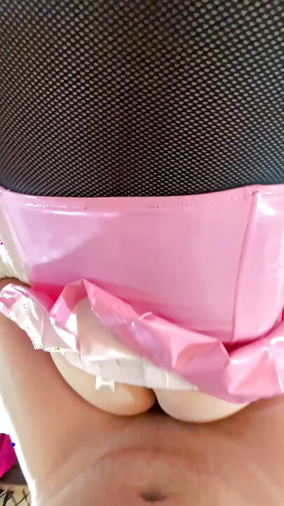 Tgirl sert sikiliyor
