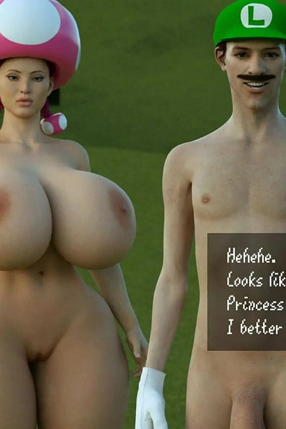Mario 2