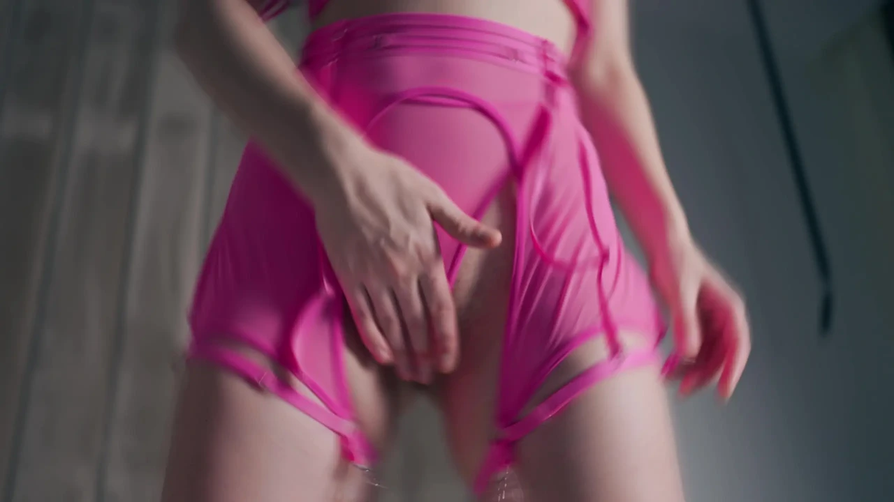 4k 女主调教 Joi - ASMR 语音控制和撸管指令 2025