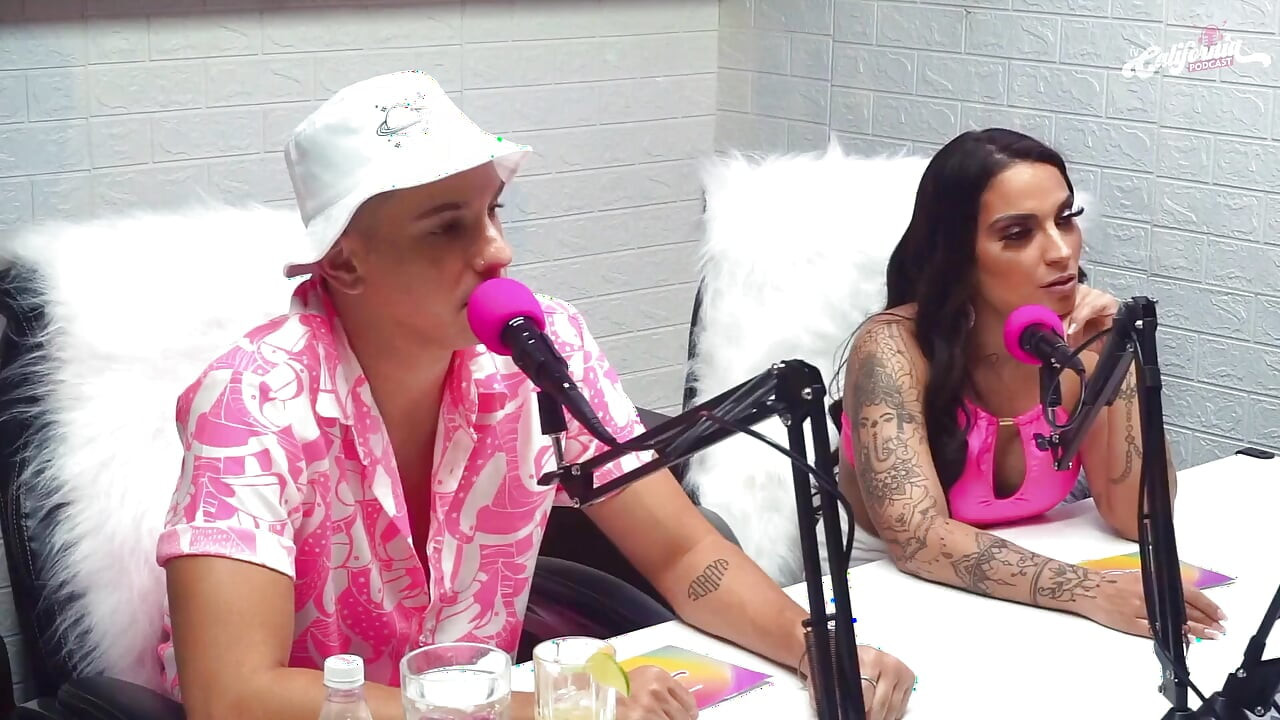 Podcast California TV - Nego Catra