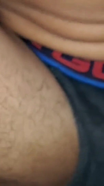 Ohromující okamžik z "První sex s mojí ženou"