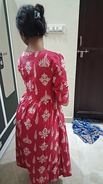 インドのホットデシMMS