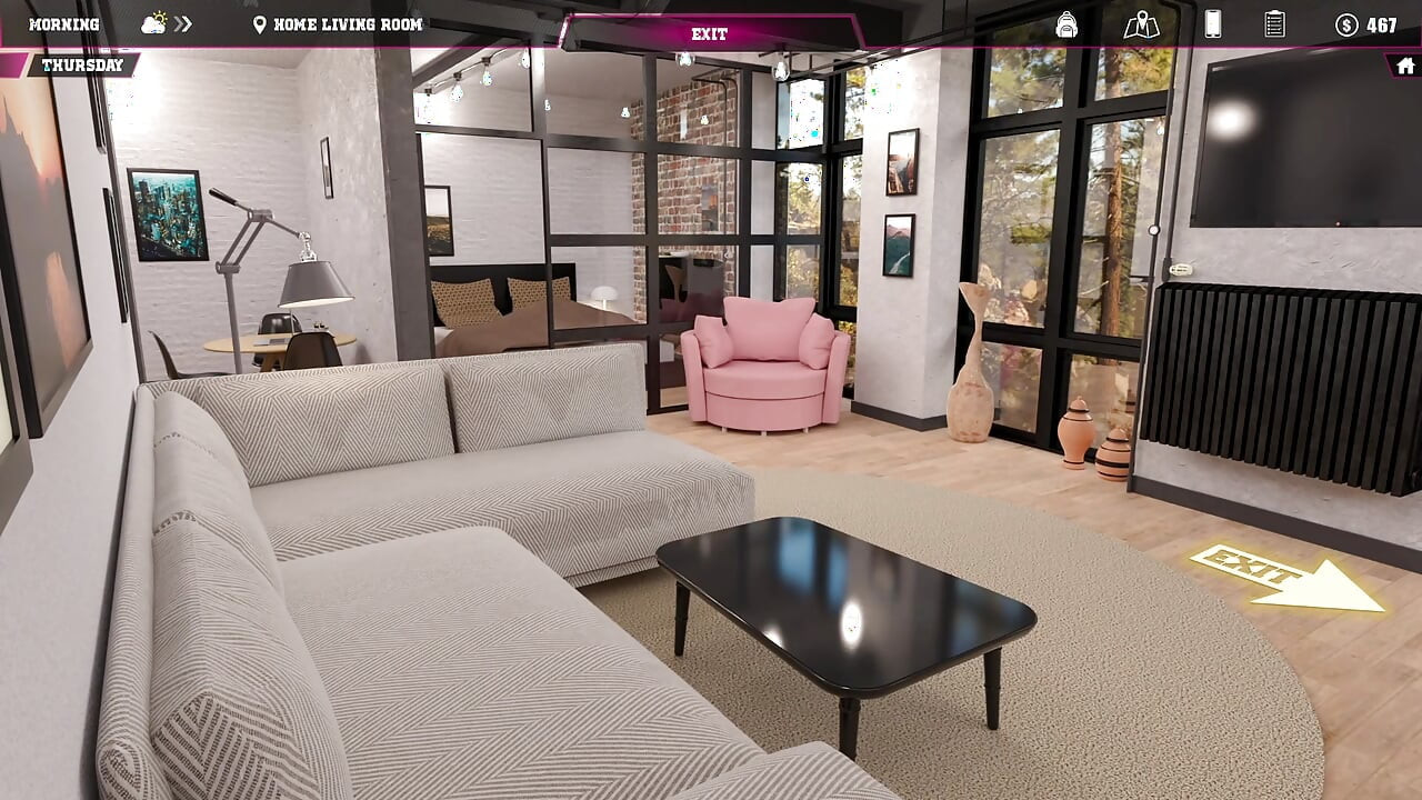 Complete Gameplay - Steps of Debauchery, Part 10