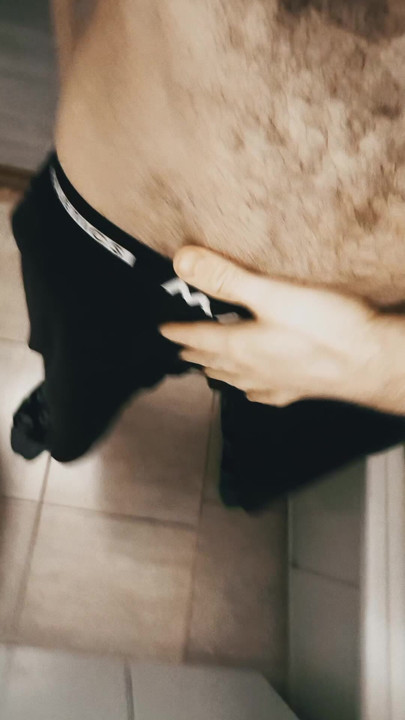 HAVE SOME FUN 😏