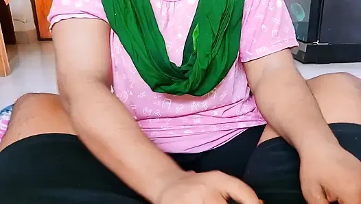 New Desi Village Girls Sucked My Dick Hard