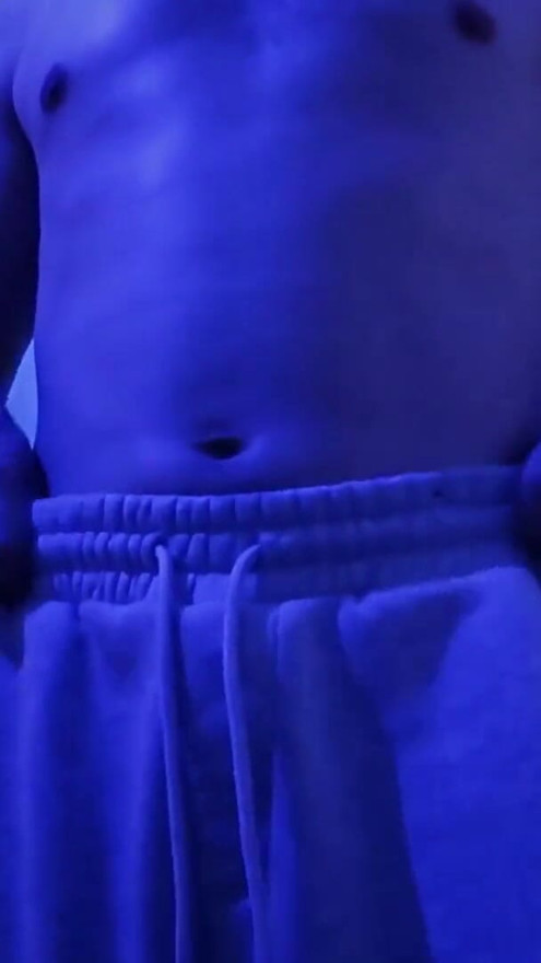 Cum for Daddy! Sensual Masturbation & Oiled body & Dirty Talking & Moaning | Clip 3